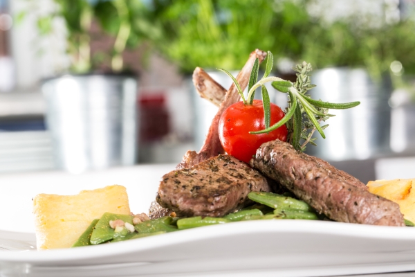 Zur Krone Landhotel